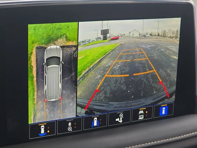 SEMINUEVOS GMC Yukon XL a Estados en autogozo