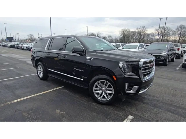 SEMINUEVOS GMC Yukon XL a Estados en autogozo
