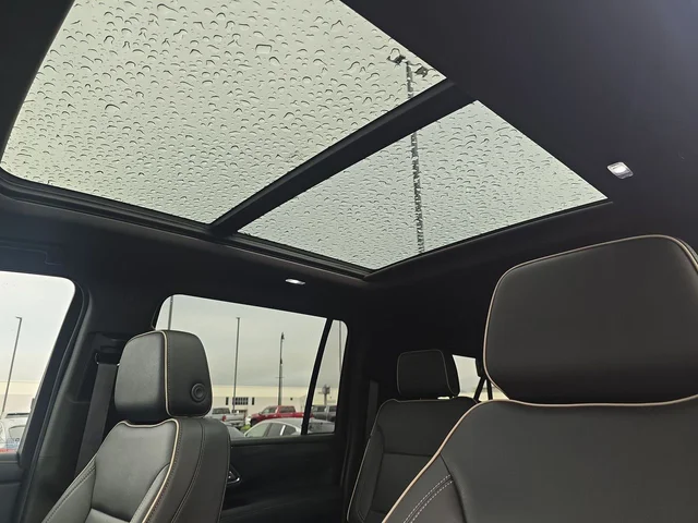 SEMINUEVOS GMC Yukon XL a Estados en autogozo