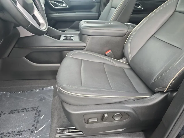 SEMINUEVOS GMC Yukon XL a Estados en autogozo
