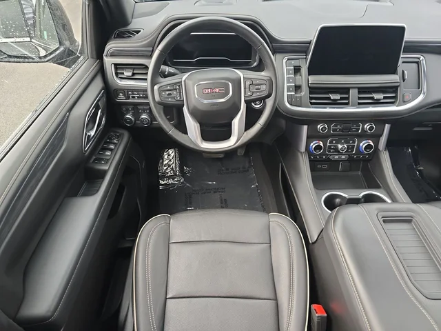SEMINUEVOS GMC Yukon XL a Estados en autogozo