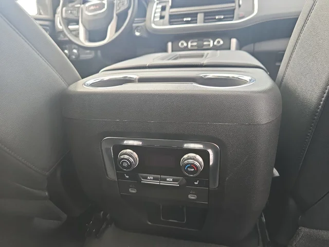 SEMINUEVOS GMC Yukon XL a Estados en autogozo