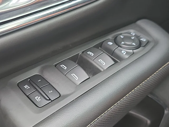 SEMINUEVOS GMC Yukon XL a Estados en autogozo