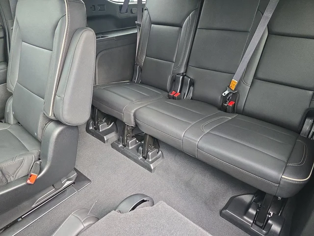 SEMINUEVOS GMC Yukon XL a Estados en autogozo