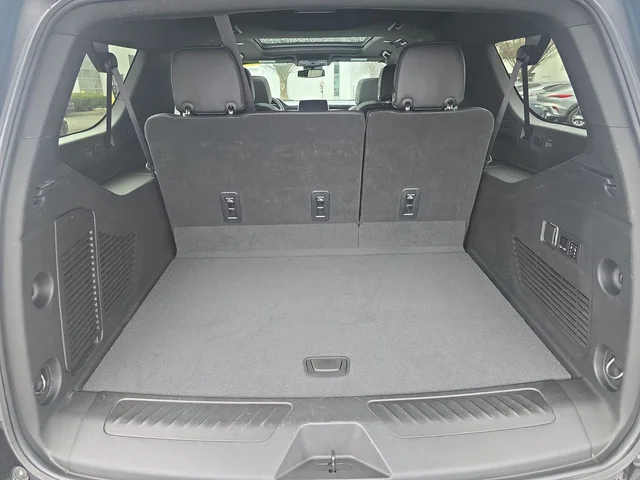 SEMINUEVOS GMC Yukon XL a Estados en autogozo