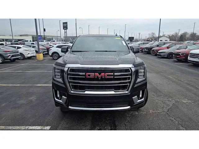 SEMINUEVOS GMC Yukon XL a Estados en autogozo