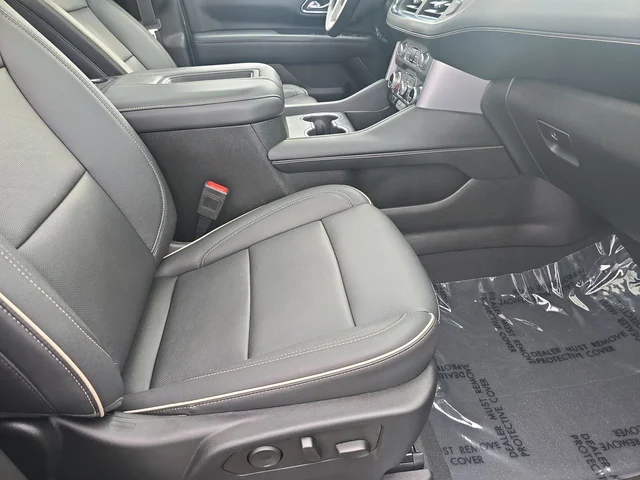 SEMINUEVOS GMC Yukon XL a Estados en autogozo