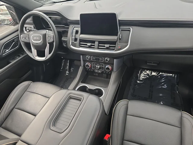 SEMINUEVOS GMC Yukon XL a Estados en autogozo