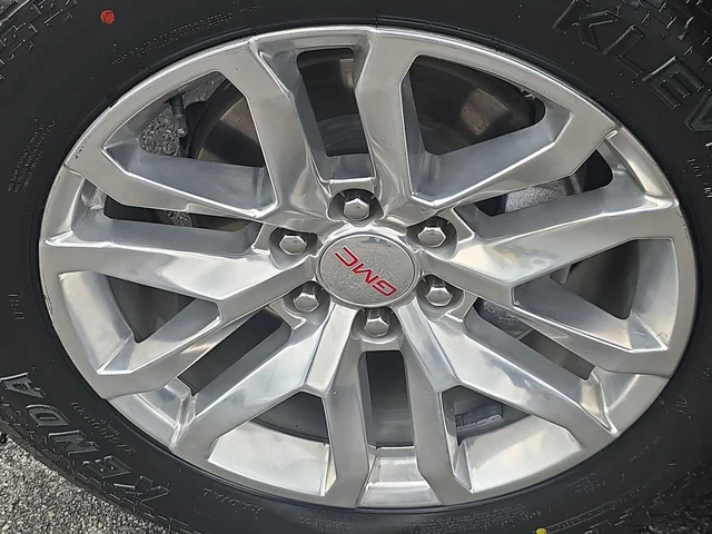 SEMINUEVOS GMC Yukon XL a Estados en autogozo