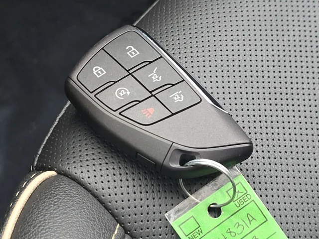 SEMINUEVOS GMC Yukon XL a Estados en autogozo
