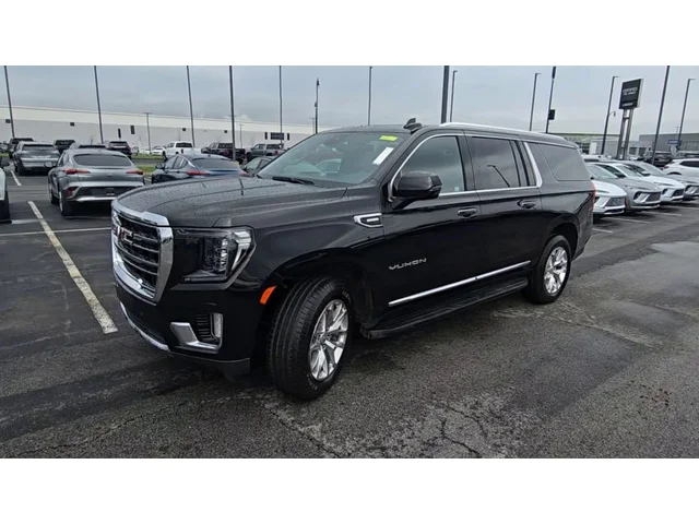 SEMINUEVOS GMC Yukon XL a Estados en autogozo