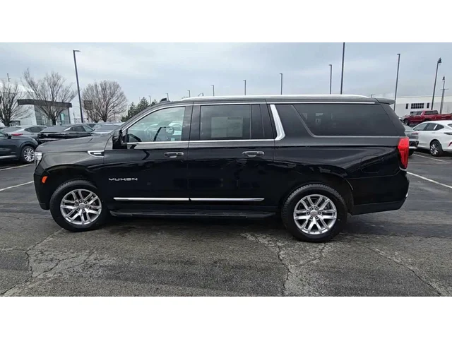 SEMINUEVOS GMC Yukon XL a Estados en autogozo