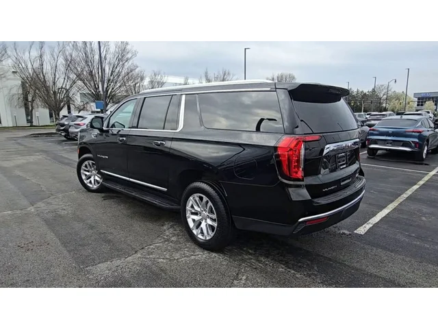 SEMINUEVOS GMC Yukon XL a Estados en autogozo