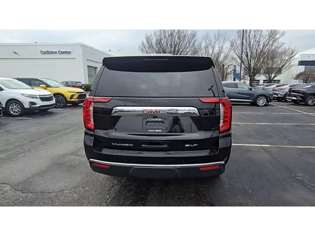 SEMINUEVOS GMC Yukon XL a Estados en autogozo