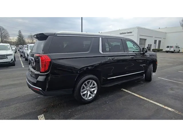 SEMINUEVOS GMC Yukon XL a Estados en autogozo