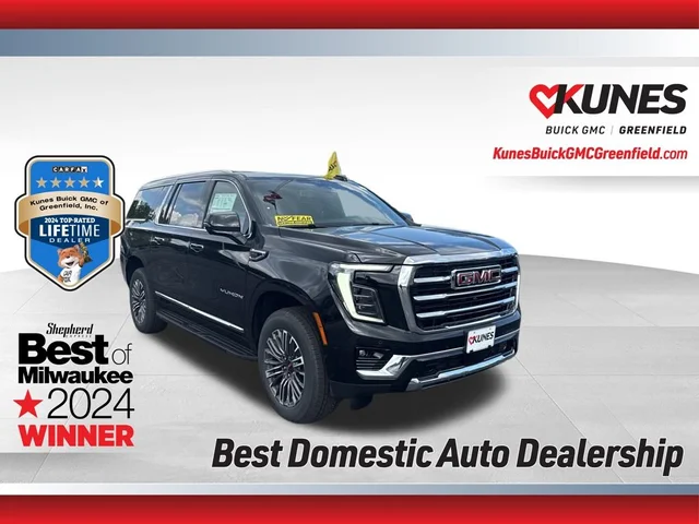 SEMINUEVOS GMC Yukon XL a Estados en autogozo