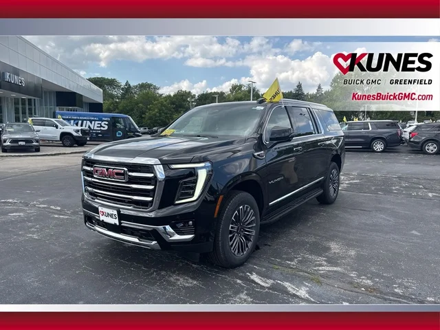 SEMINUEVOS GMC Yukon XL a Estados en autogozo