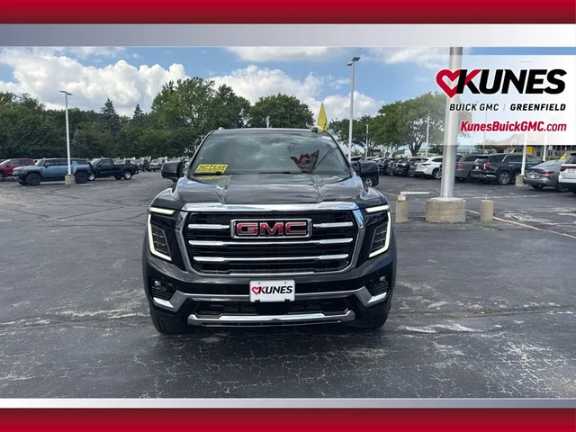 SEMINUEVOS GMC Yukon XL a Estados en autogozo
