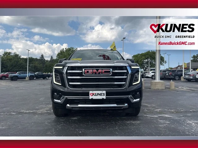 SEMINUEVOS GMC Yukon XL a Estados en autogozo