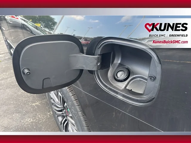 SEMINUEVOS GMC Yukon XL a Estados en autogozo