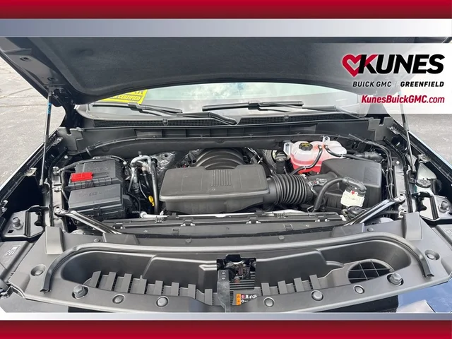 SEMINUEVOS GMC Yukon XL a Estados en autogozo