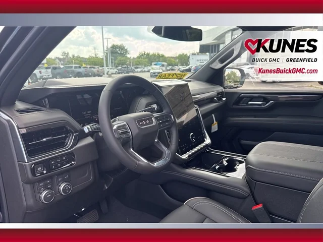 SEMINUEVOS GMC Yukon XL a Estados en autogozo