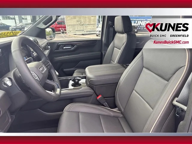 SEMINUEVOS GMC Yukon XL a Estados en autogozo