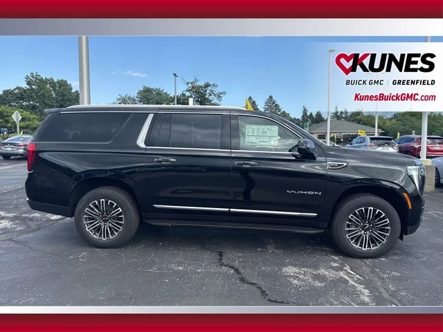 SEMINUEVOS GMC Yukon XL a Estados en autogozo