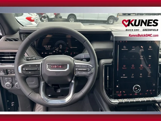SEMINUEVOS GMC Yukon XL a Estados en autogozo