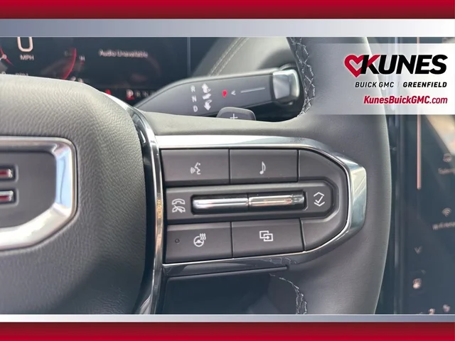 SEMINUEVOS GMC Yukon XL a Estados en autogozo