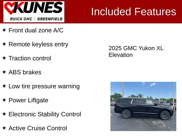 SEMINUEVOS GMC Yukon XL a Estados en autogozo