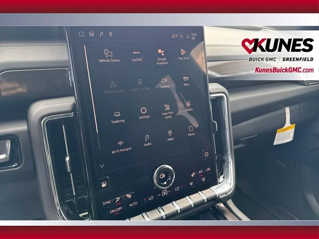 SEMINUEVOS GMC Yukon XL a Estados en autogozo