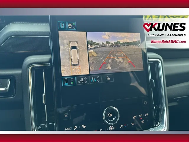 SEMINUEVOS GMC Yukon XL a Estados en autogozo