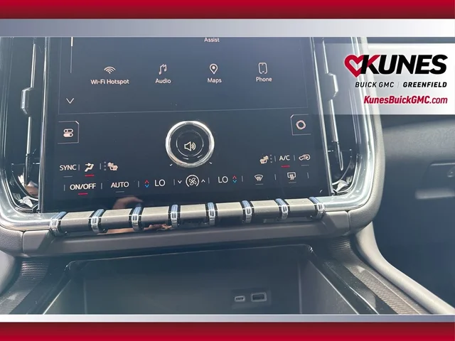 SEMINUEVOS GMC Yukon XL a Estados en autogozo