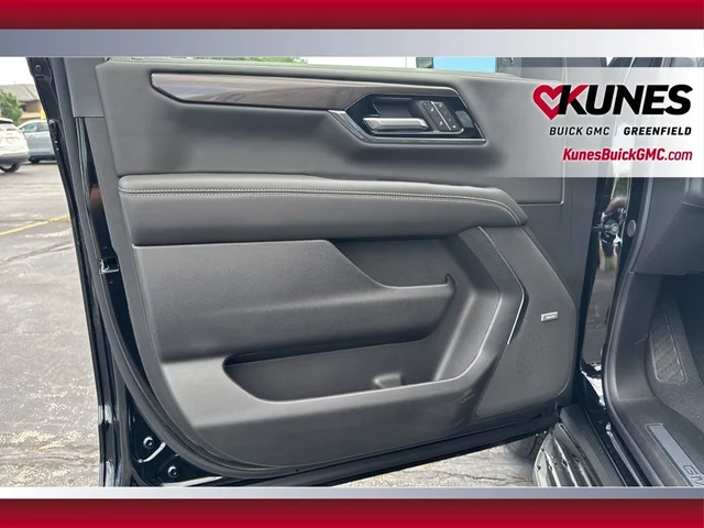 SEMINUEVOS GMC Yukon XL a Estados en autogozo
