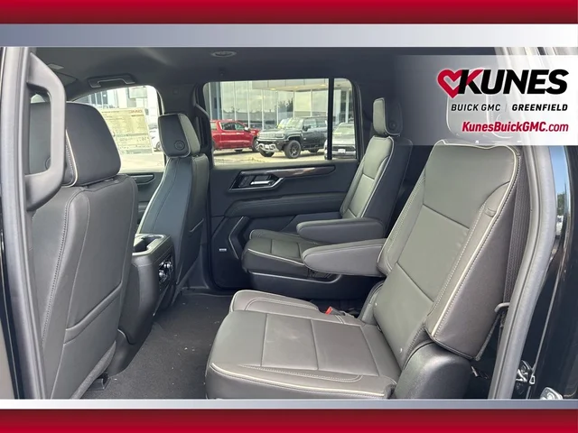 SEMINUEVOS GMC Yukon XL a Estados en autogozo