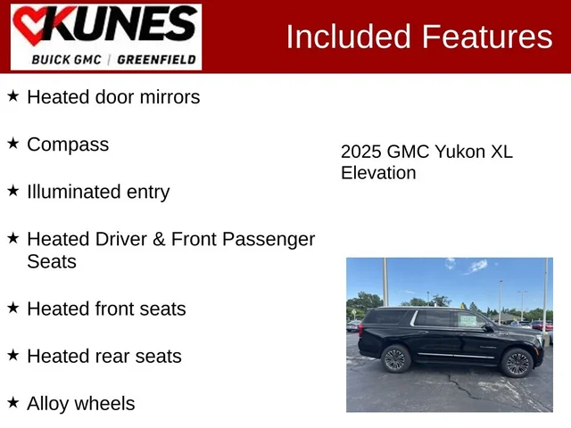 SEMINUEVOS GMC Yukon XL a Estados en autogozo