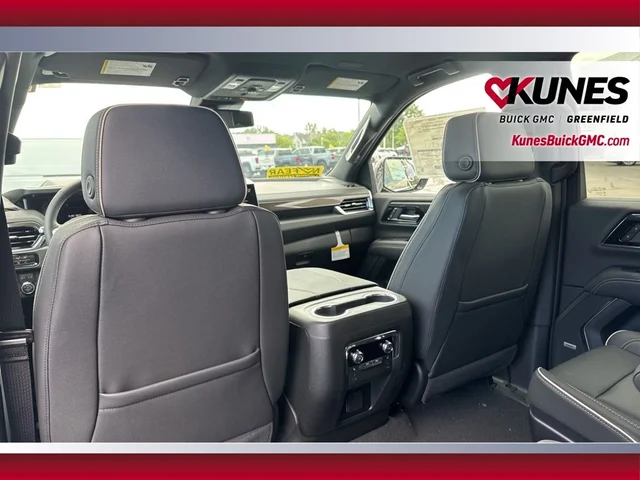 SEMINUEVOS GMC Yukon XL a Estados en autogozo