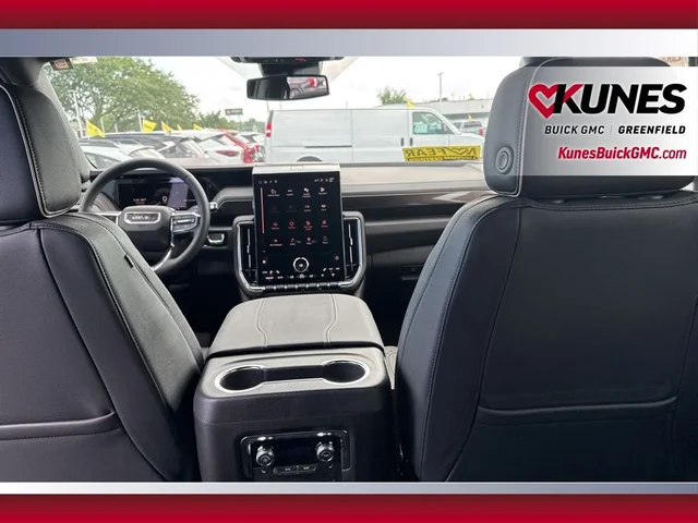 SEMINUEVOS GMC Yukon XL a Estados en autogozo