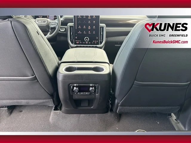 SEMINUEVOS GMC Yukon XL a Estados en autogozo