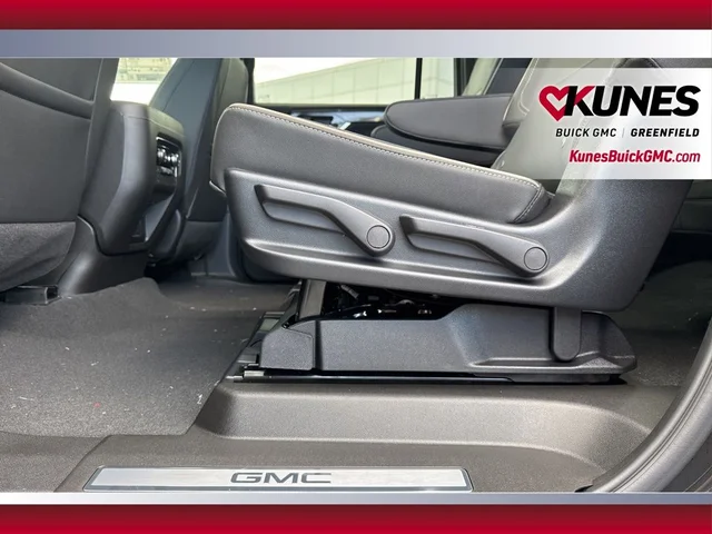 SEMINUEVOS GMC Yukon XL a Estados en autogozo
