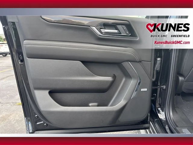 SEMINUEVOS GMC Yukon XL a Estados en autogozo