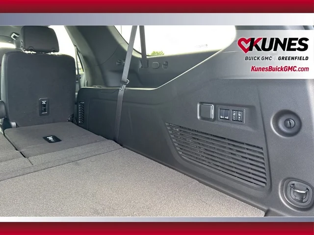 SEMINUEVOS GMC Yukon XL a Estados en autogozo