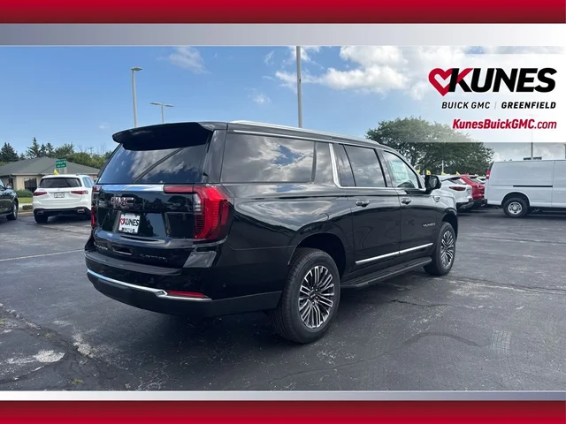 SEMINUEVOS GMC Yukon XL a Estados en autogozo