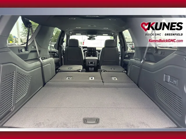 SEMINUEVOS GMC Yukon XL a Estados en autogozo