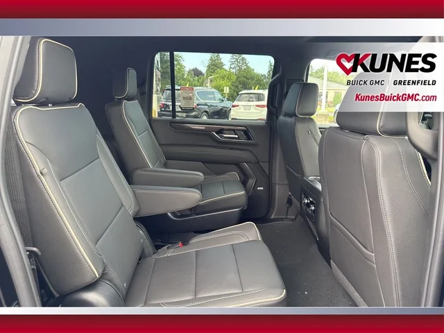 SEMINUEVOS GMC Yukon XL a Estados en autogozo
