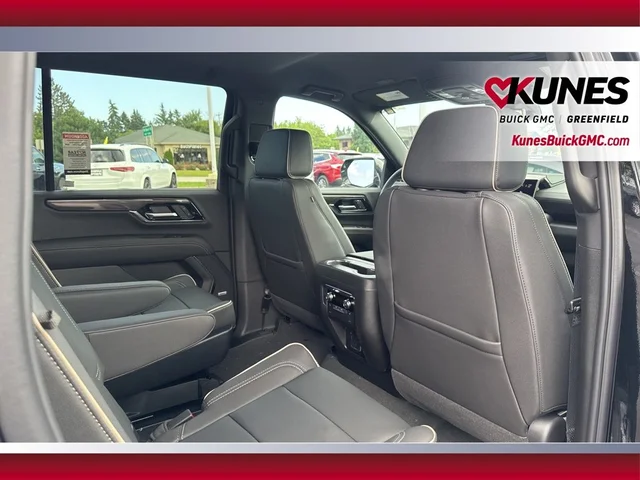 SEMINUEVOS GMC Yukon XL a Estados en autogozo