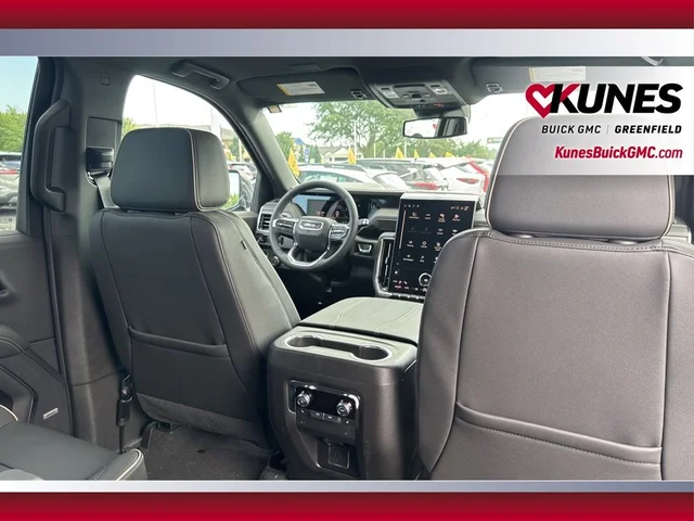 SEMINUEVOS GMC Yukon XL a Estados en autogozo
