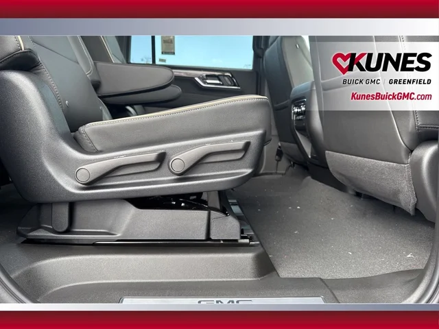 SEMINUEVOS GMC Yukon XL a Estados en autogozo