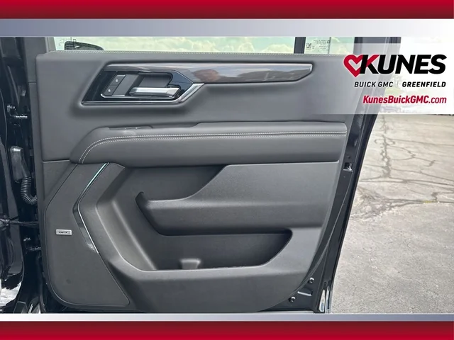 SEMINUEVOS GMC Yukon XL a Estados en autogozo